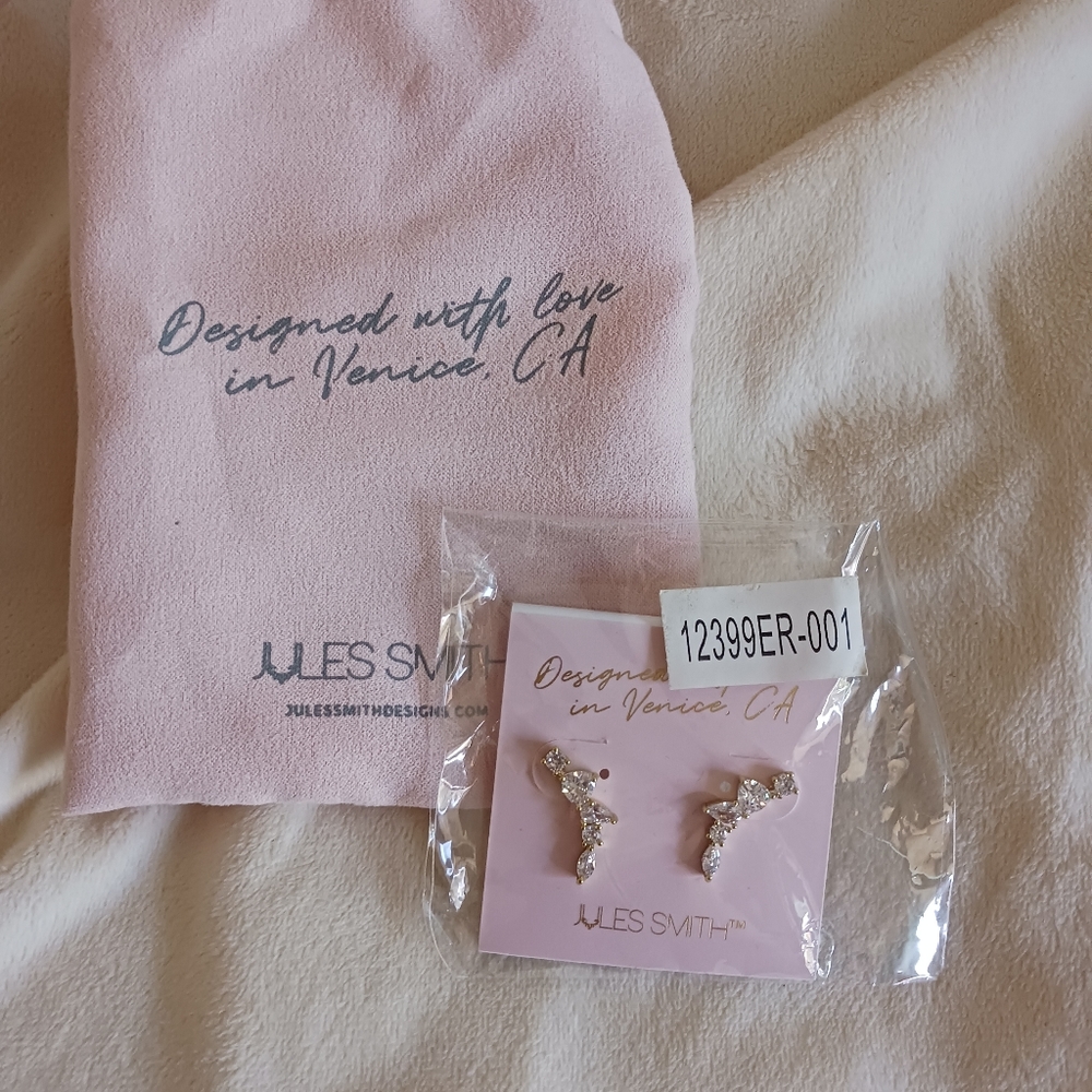 Jules Smith Earrings | New